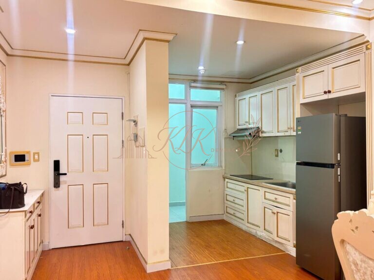 Cho thuê căn hộ Riverside Residence Quận 7 – 2PN 90m² – 18 triệu/tháng