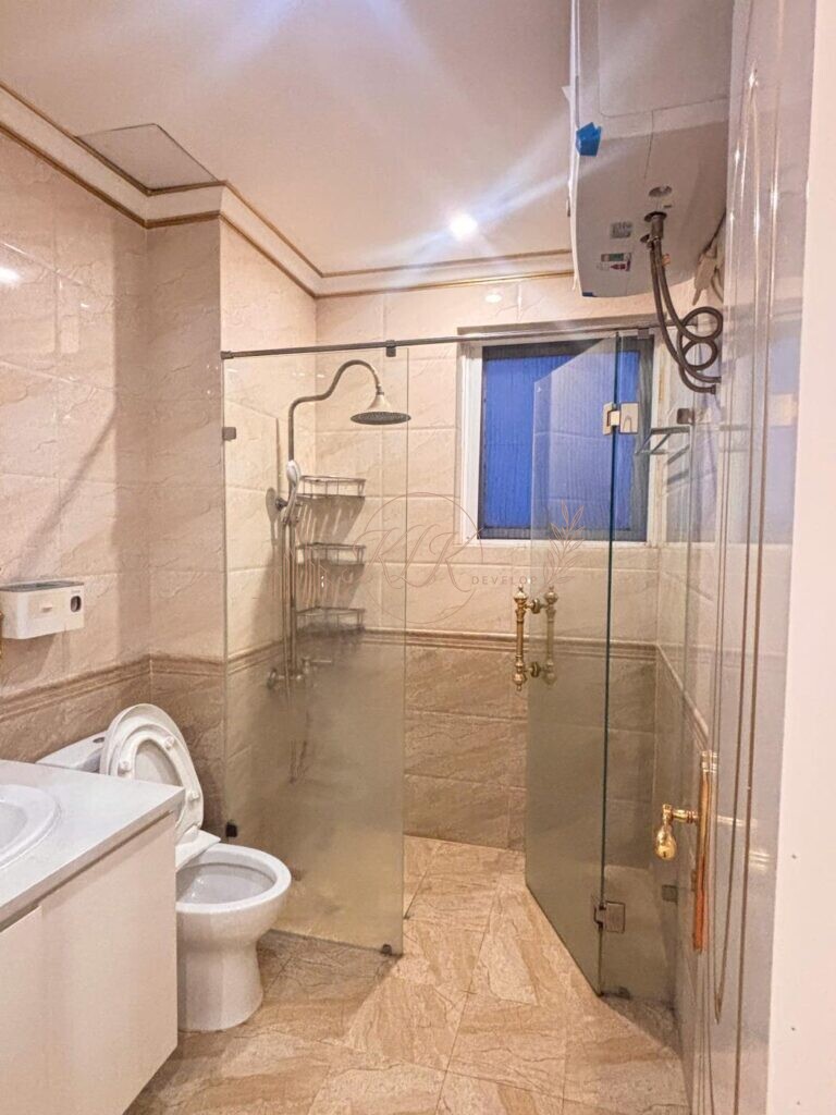 Cho thuê căn hộ Riverside Residence Quận 7 – 2PN 90m² – 18 triệu/tháng