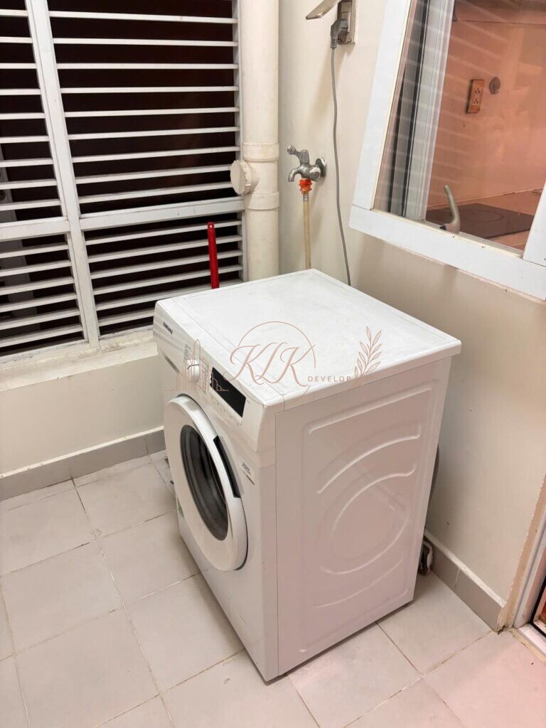 Cho thuê căn hộ Riverside Residence Quận 7 – 2PN 90m² – 18 triệu/tháng