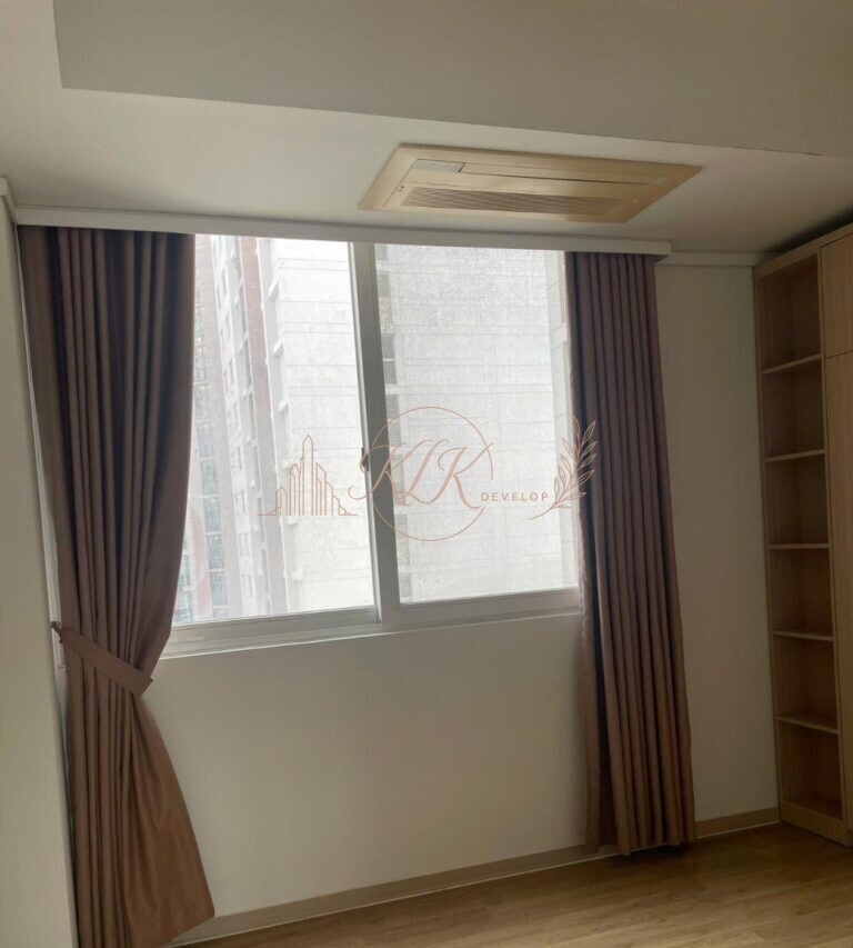 Cho thuê căn hộ Imperia An Phú 2PN 95m² view hồ bơi – 21 triệu/tháng