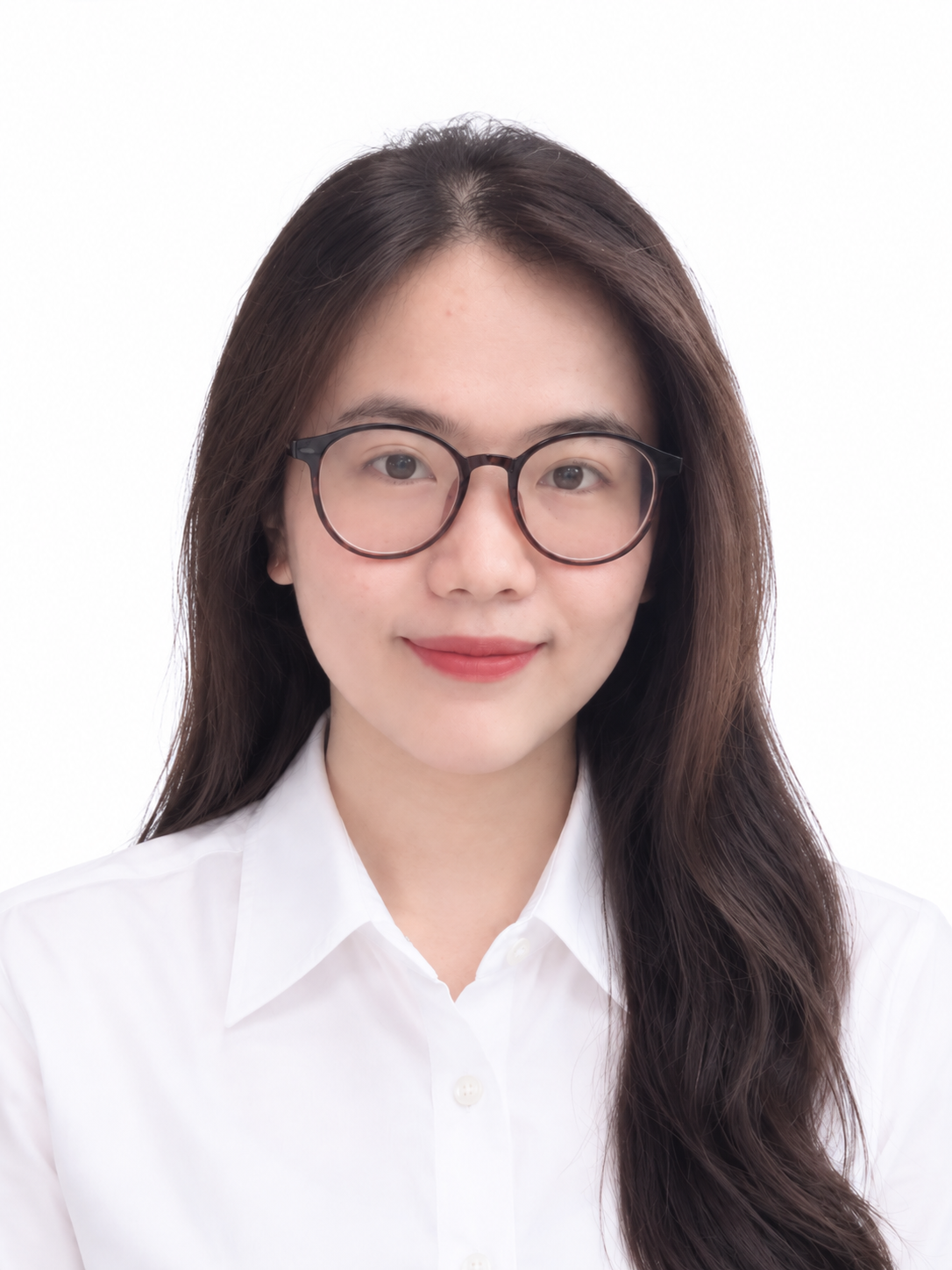 Ms. Anna — SEO Specialist