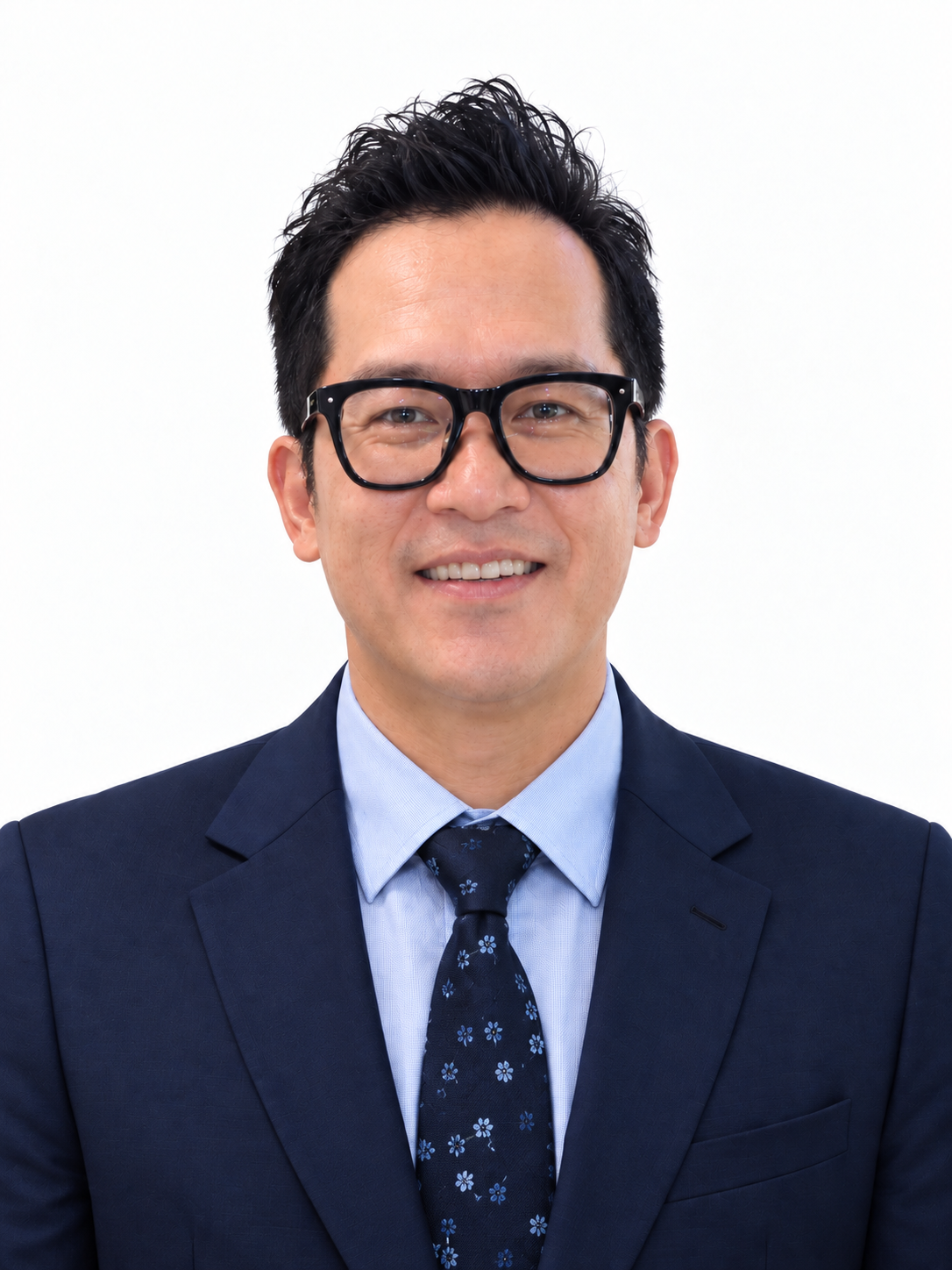 Mr. Dung Tran