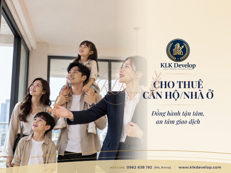 KLK là chữ cái đầu tên của ba nhà đồng sáng lập, và cái tên này cũng là lời cam kết: mỗi giao dịch của công ty đều có người chịu trách nhiệm đến cùng.